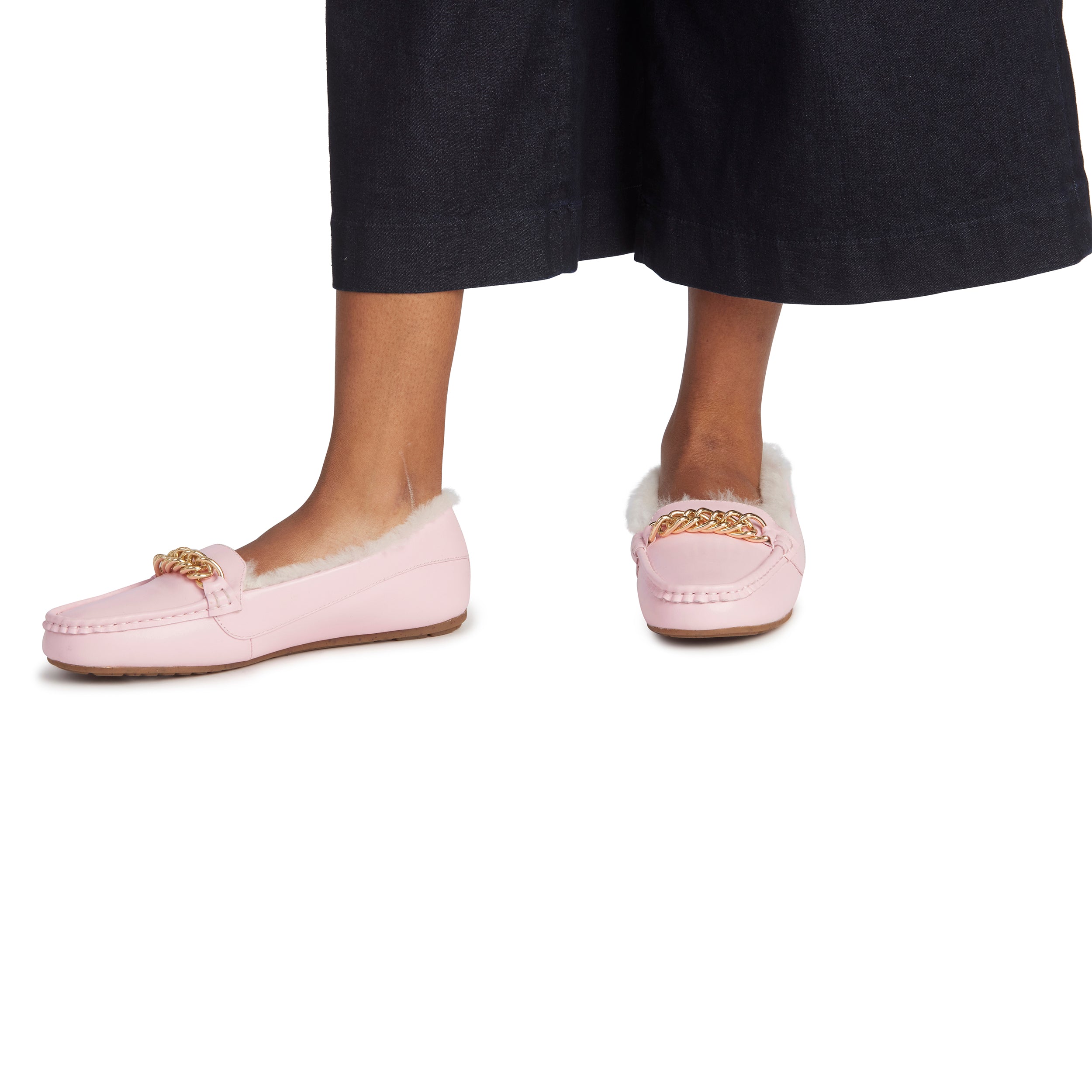 Symone Slipper