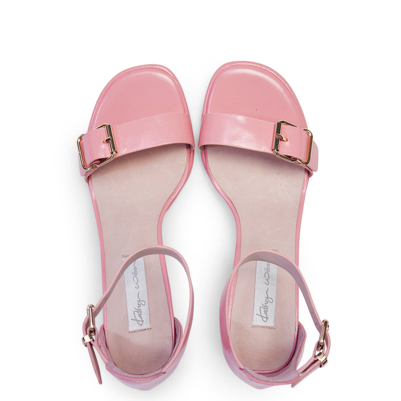 Heather Heel
