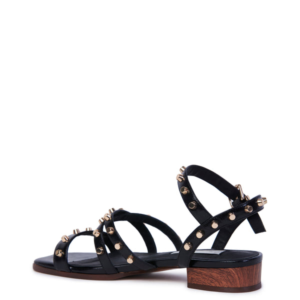 Hollywood Sandal