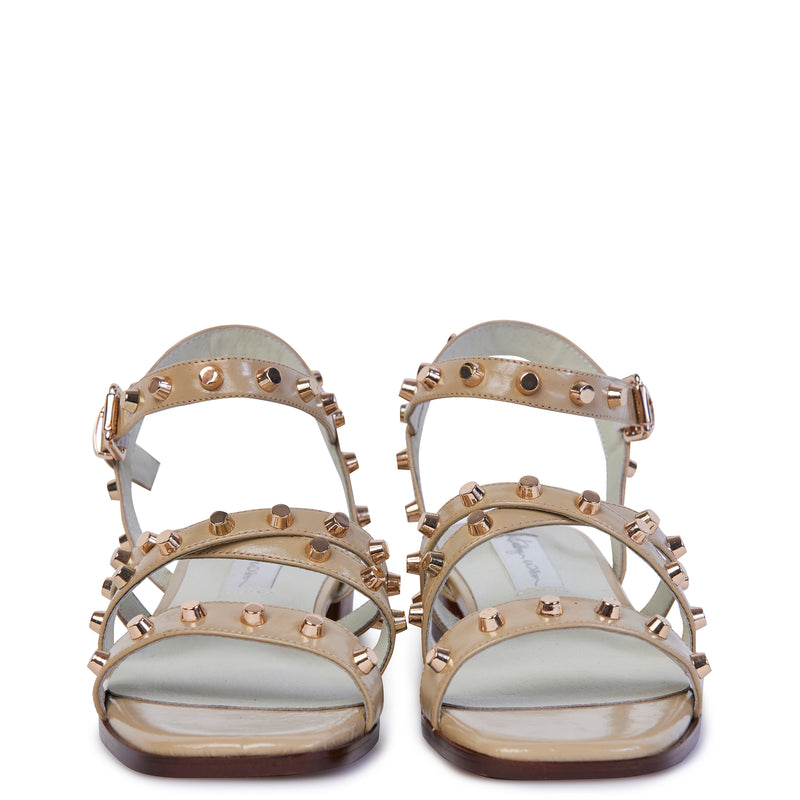 Hollywood Sandal