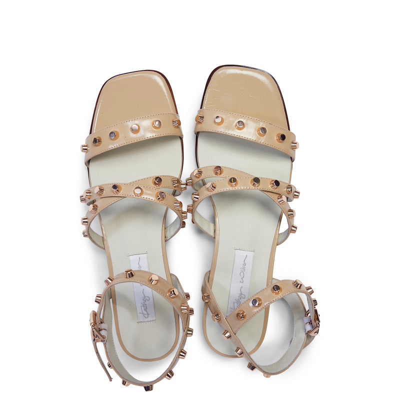 Hollywood Sandal