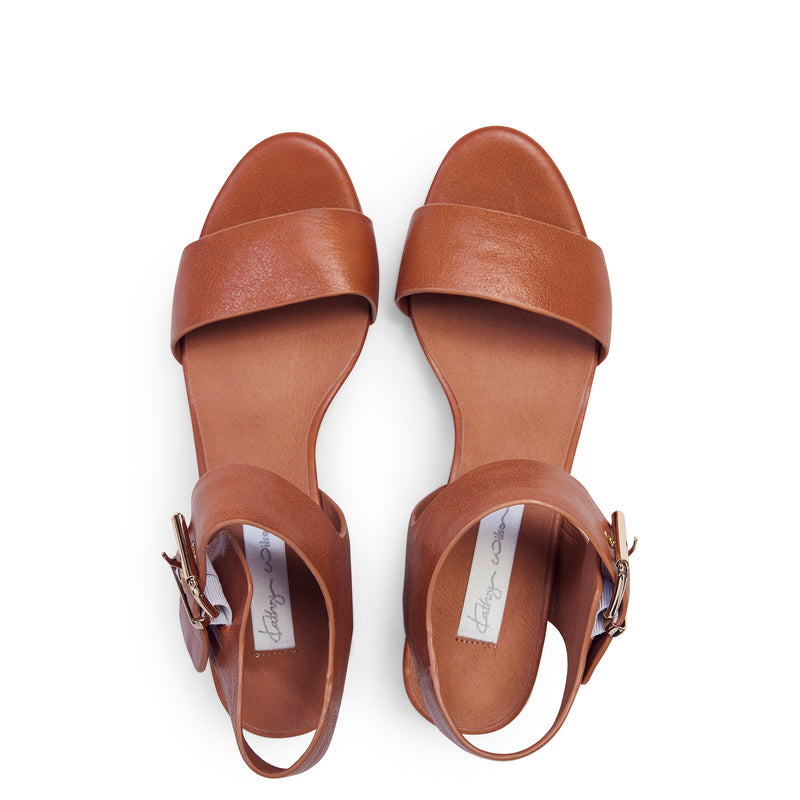 Vanessa Sandal