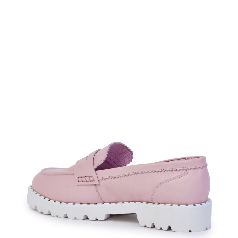 Meritxell Loafer