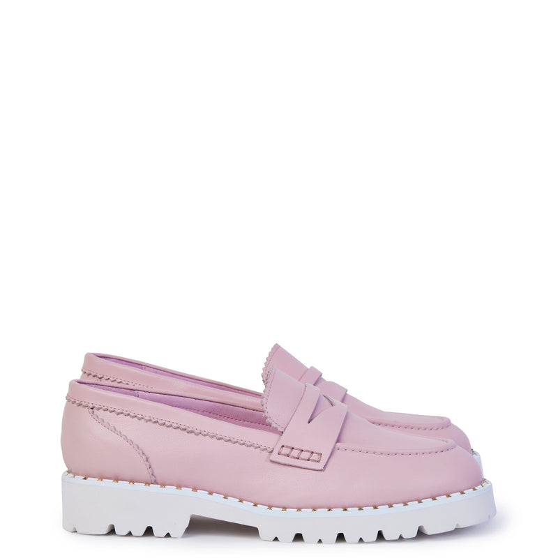 Meritxell Loafer