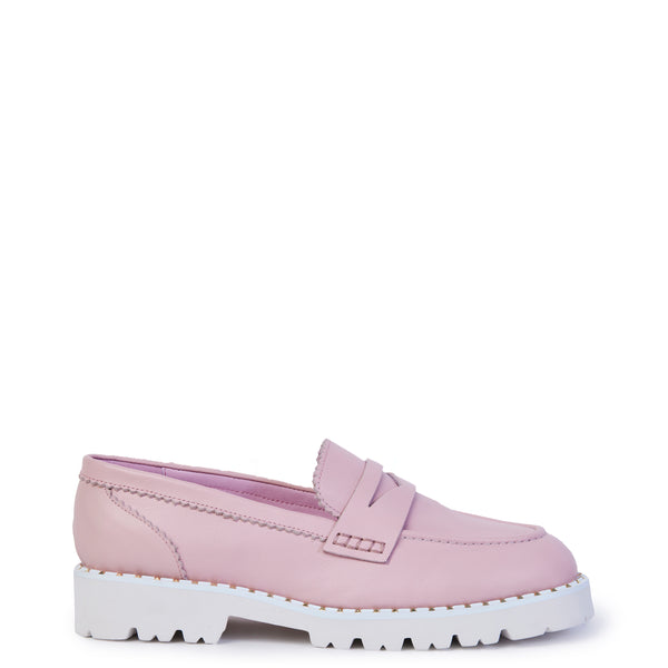 Meritxell Loafer