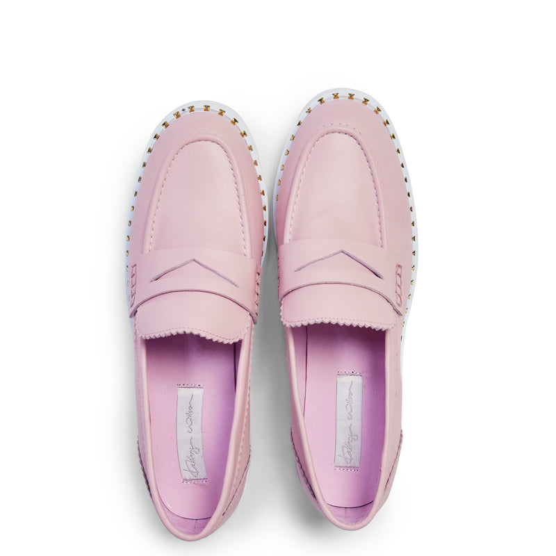 Meritxell Loafer