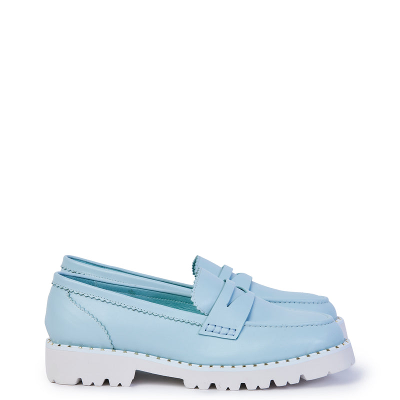 Meritxell Loafer