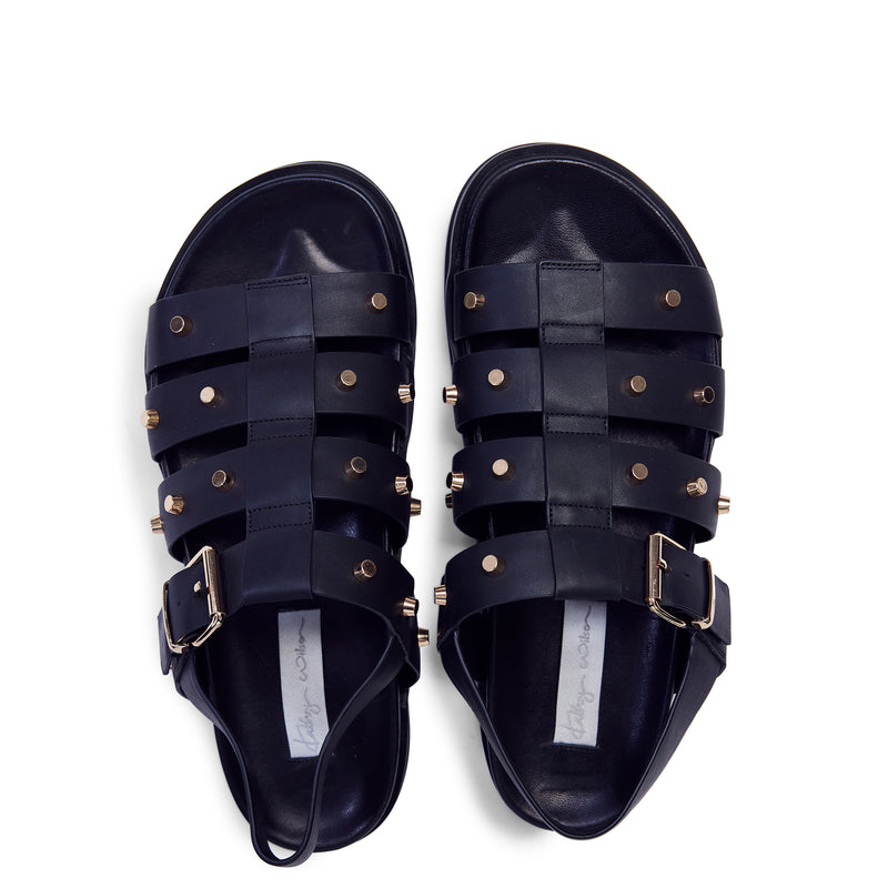 Dylan Sandal