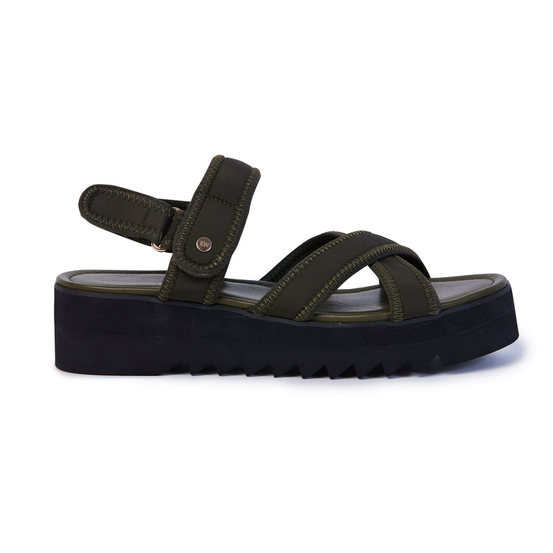 Michaela Sandal