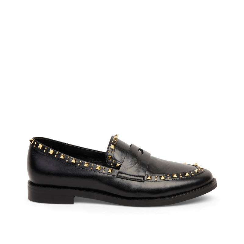 Amber Loafer