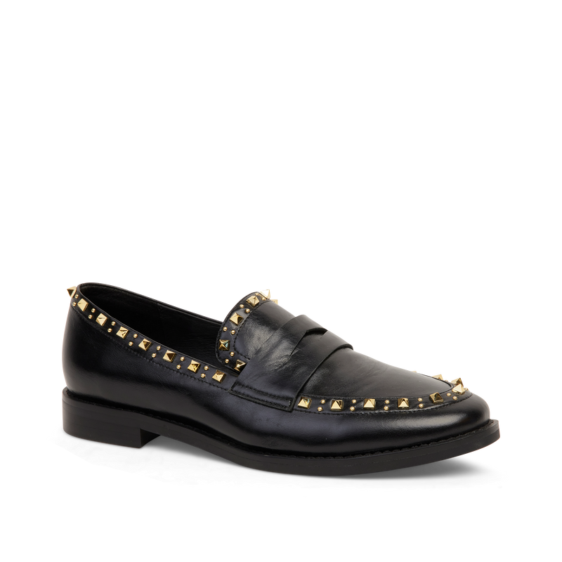 Amber Loafer