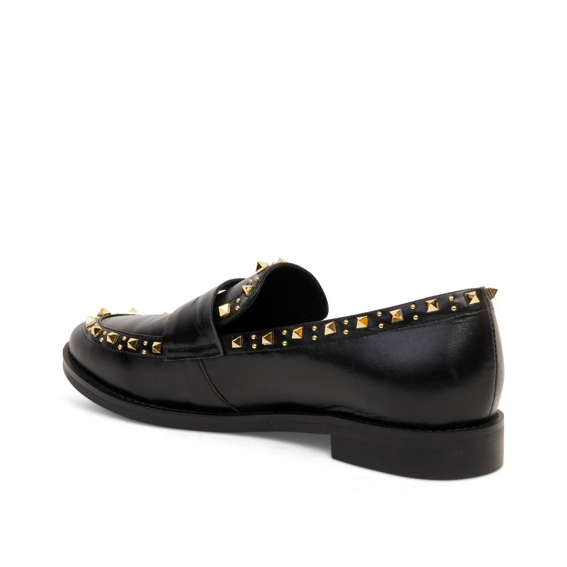 Amber Loafer