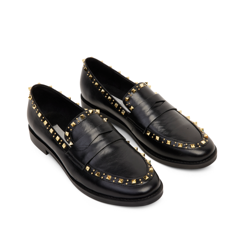 Amber Loafer