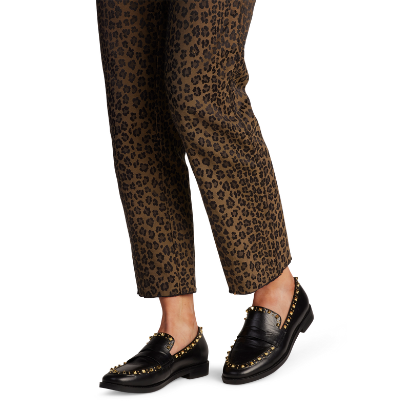 Amber Loafer