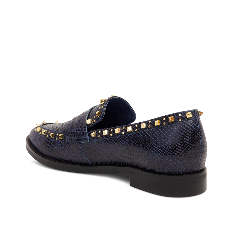 Amber Loafer