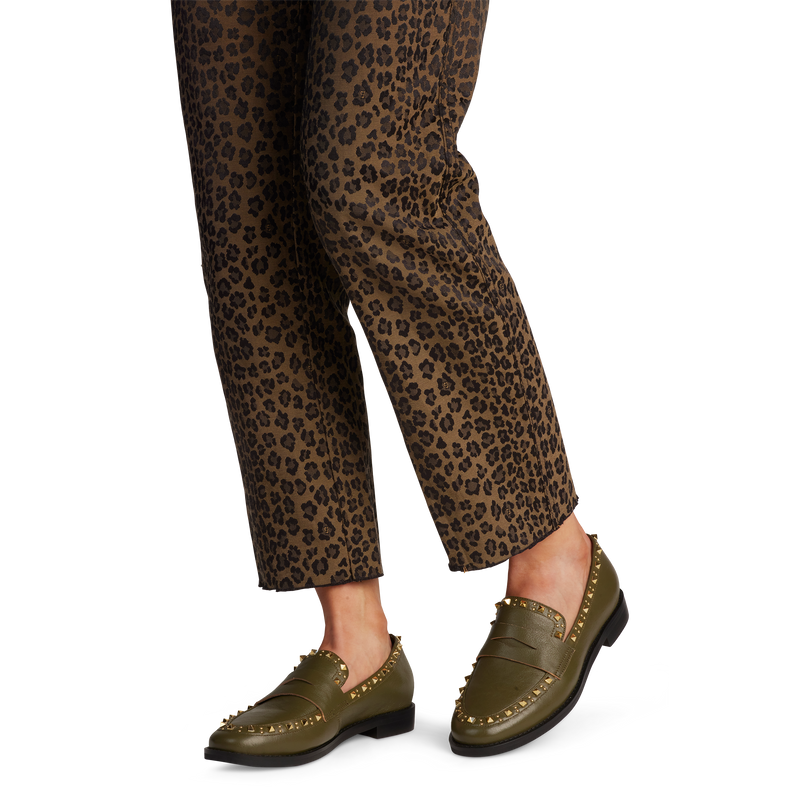 Amber Loafer