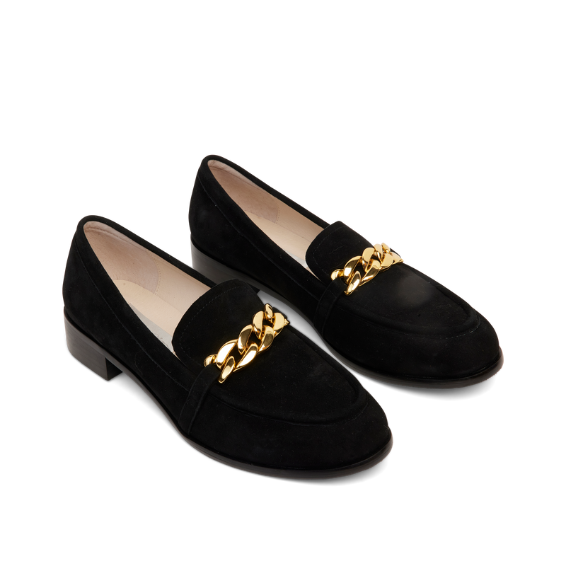 Polly Loafer