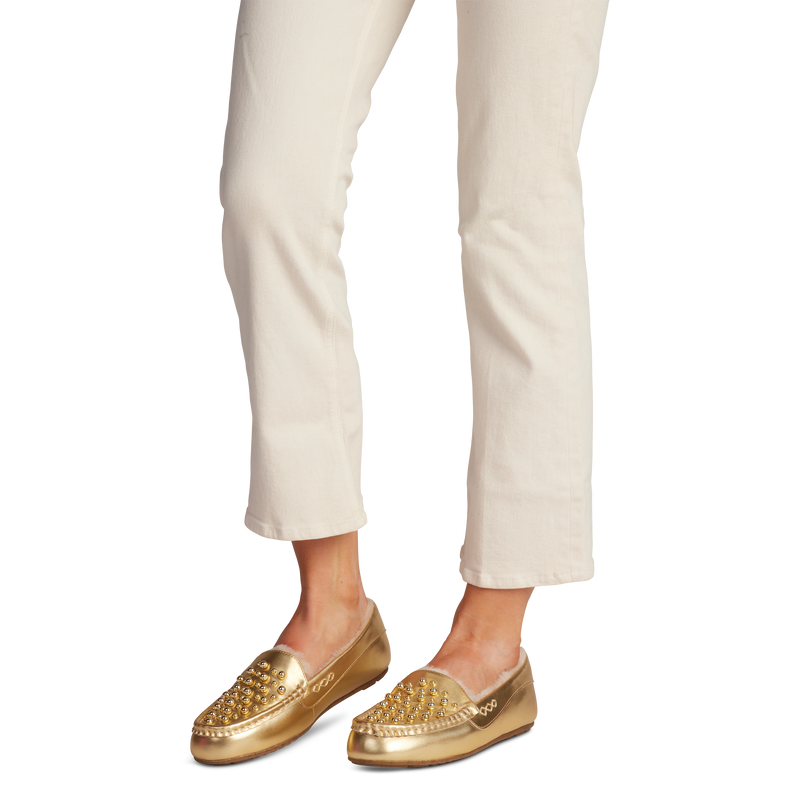 Park Ave Slipper