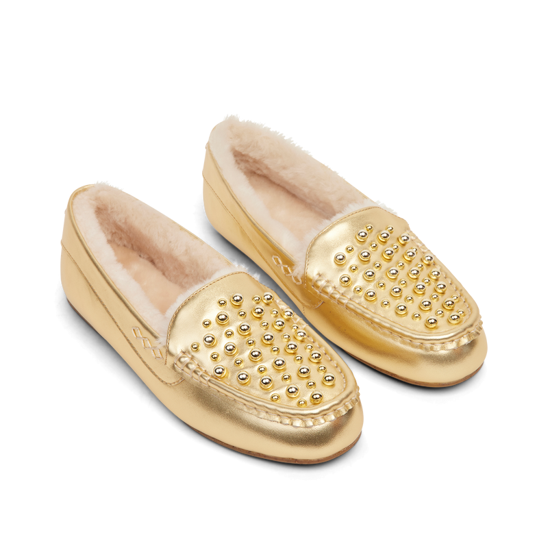 Park Ave Slipper