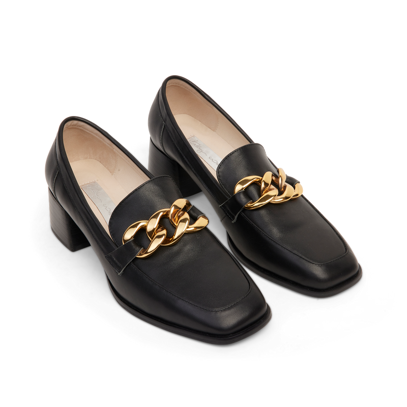Pixie Loafer