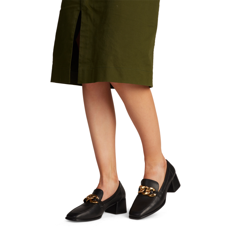 Pixie Loafer