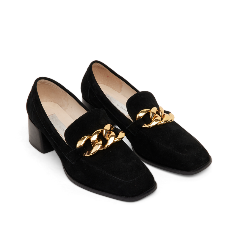 Pixie Loafer