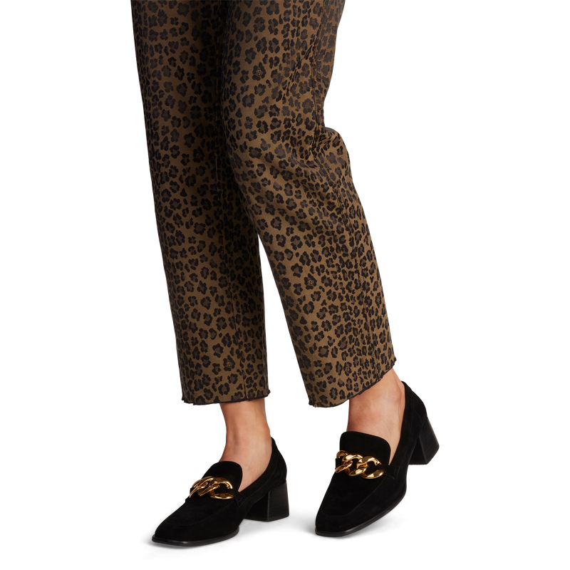 Pixie Loafer