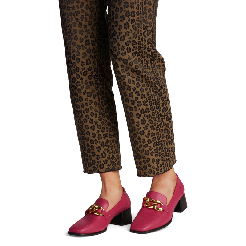 Pixie Loafer