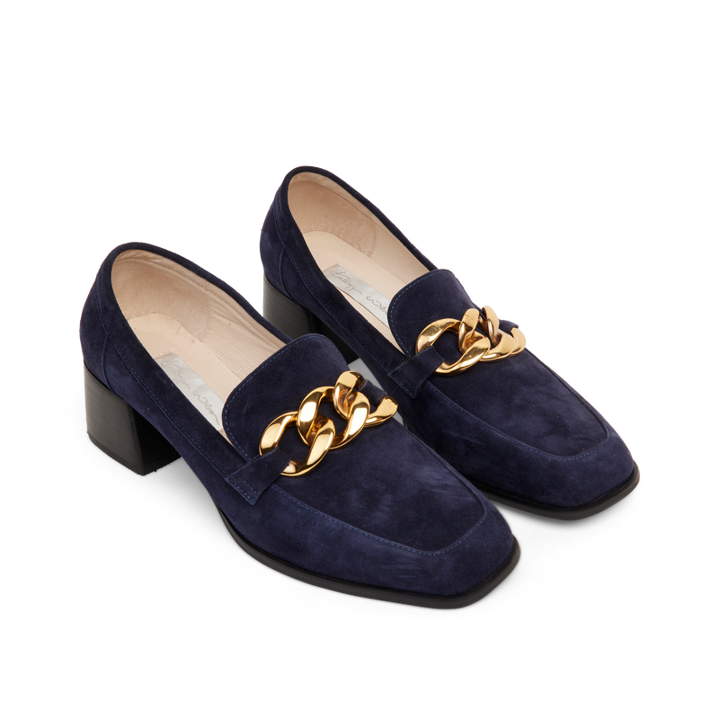 Pixie Loafer
