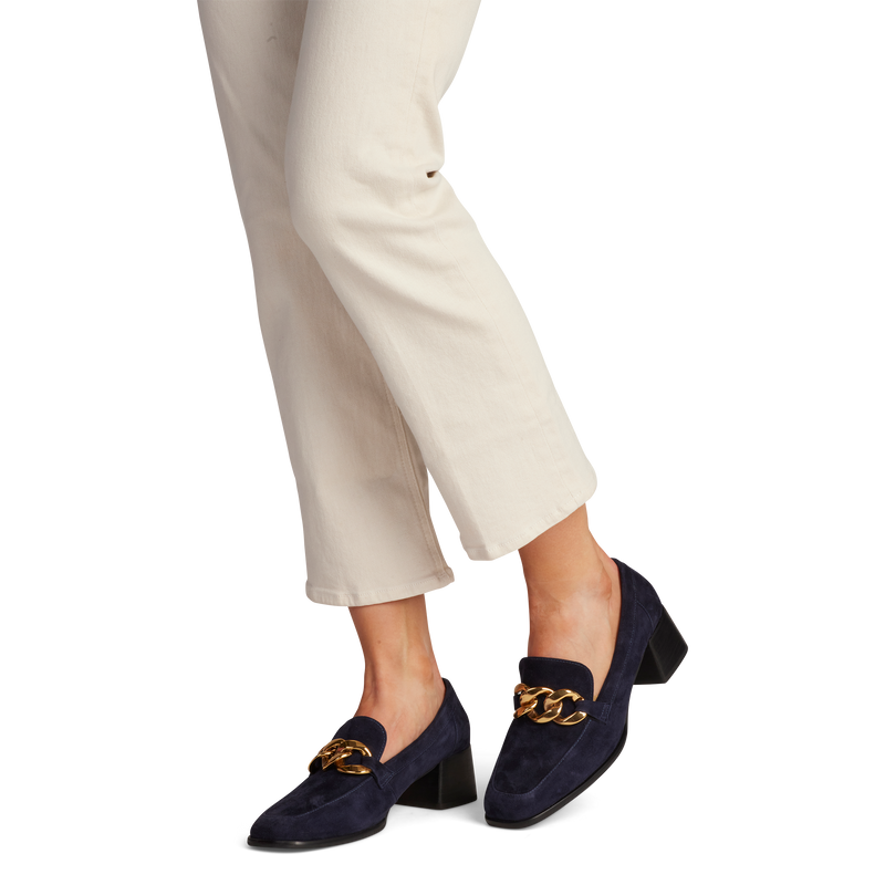 Pixie Loafer