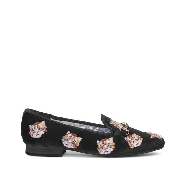 Mr Bigglesworth Loafer