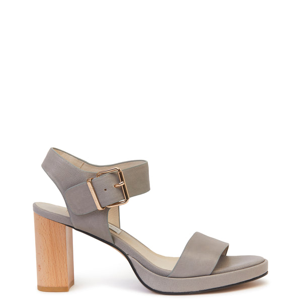 Kirsty Heel