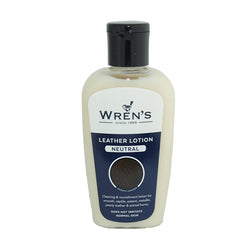 Wrens Leather Lotion 125ml