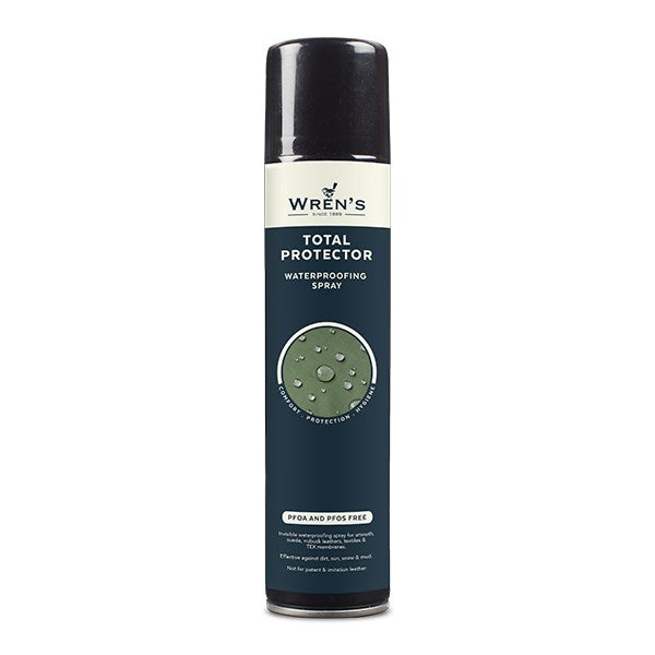 Wrens Total Protector Aerosol 300mls