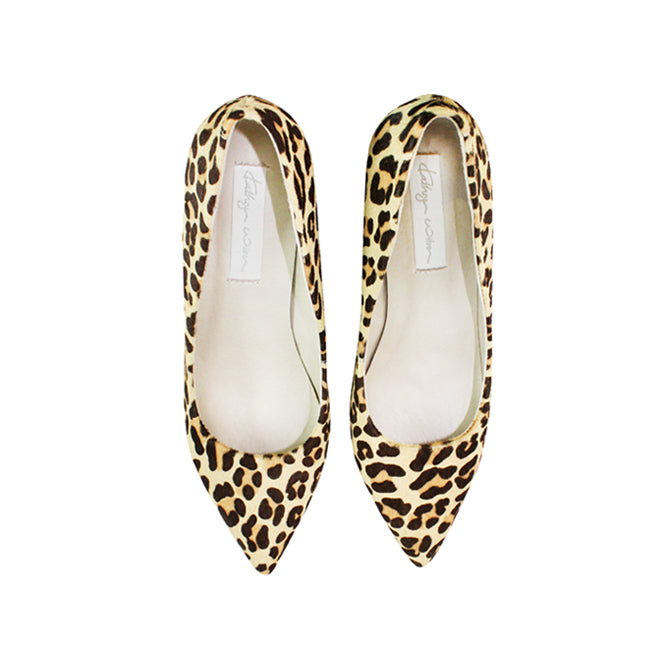 Kylie Heel