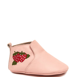 Lil Strawberry Slip On