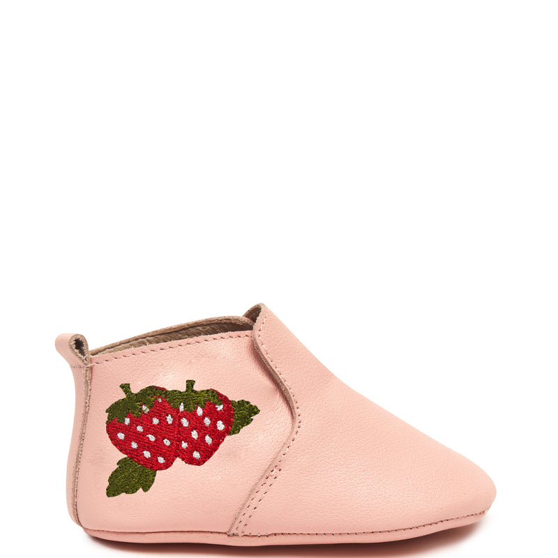 Lil Strawberry Slip On