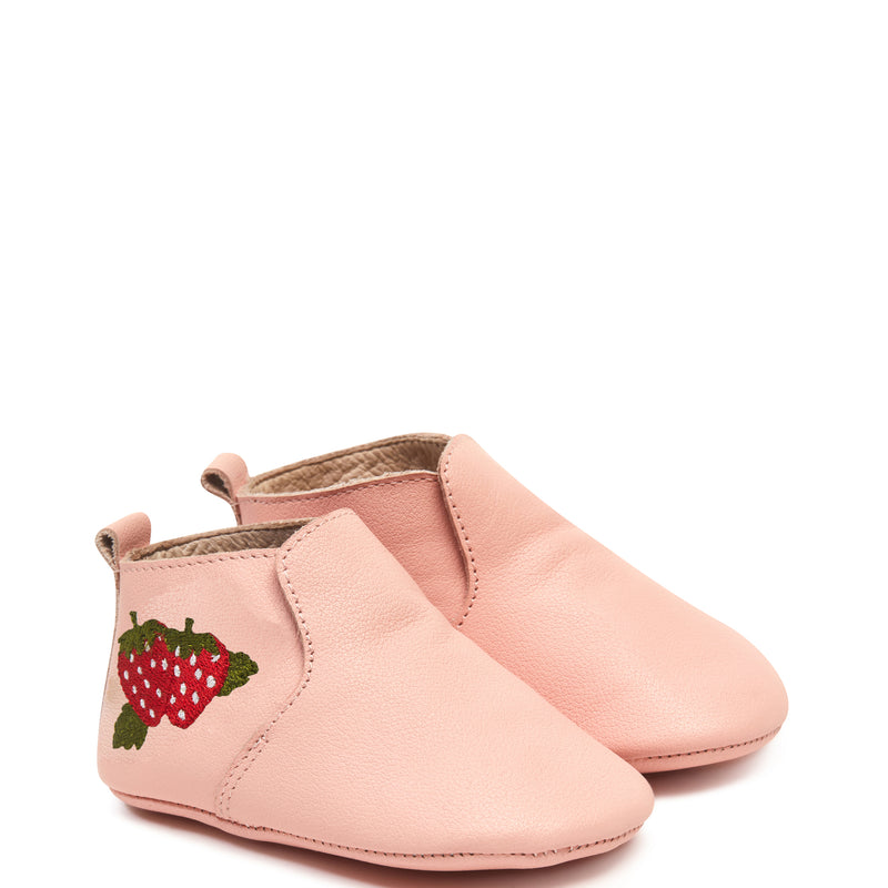 Lil Strawberry Slip On