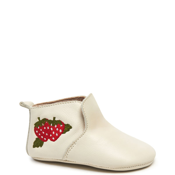 Lil Strawberry Slip On