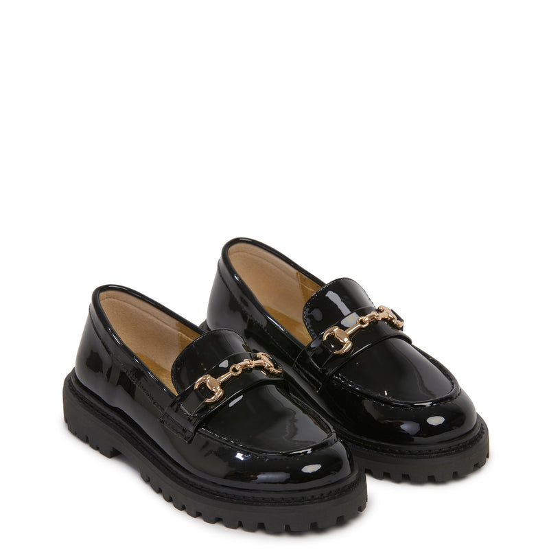 Mini Shandre Loafer