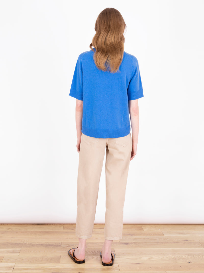 Essential T-Shirt by Cocoa Cashmere