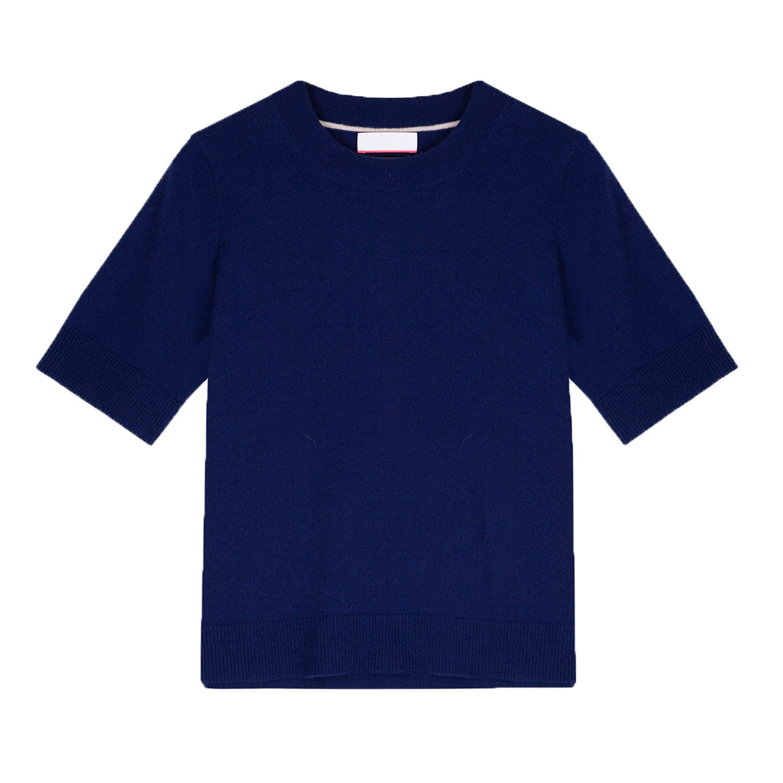 Cocoa Cashmere Essential T-Shirt