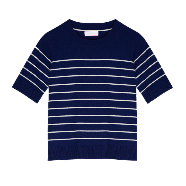 Essential T-Shirt by Cocoa Cashmere