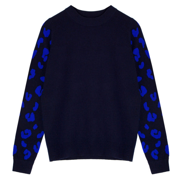 Cocoa Cashmere Nora Jumper