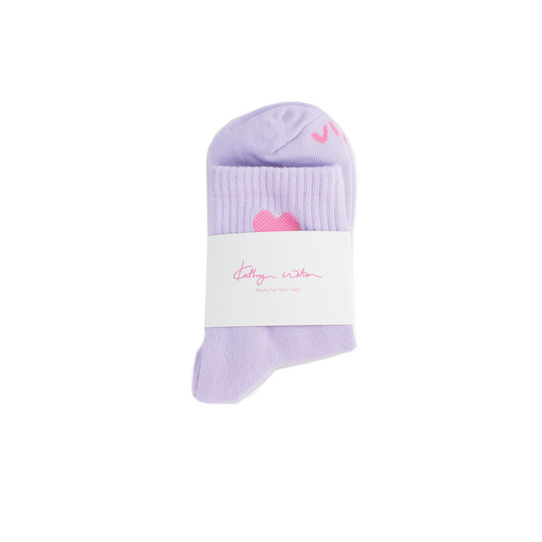 Good Vibes Sock
