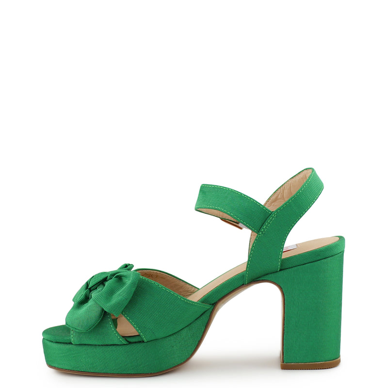 Zsa Zsa Sandal