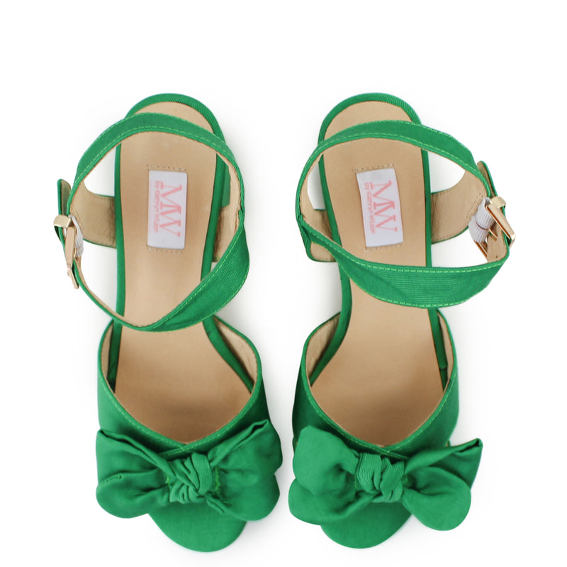 Zsa Zsa Sandal