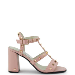 Delacroix Heel