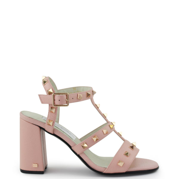 Delacroix Heel