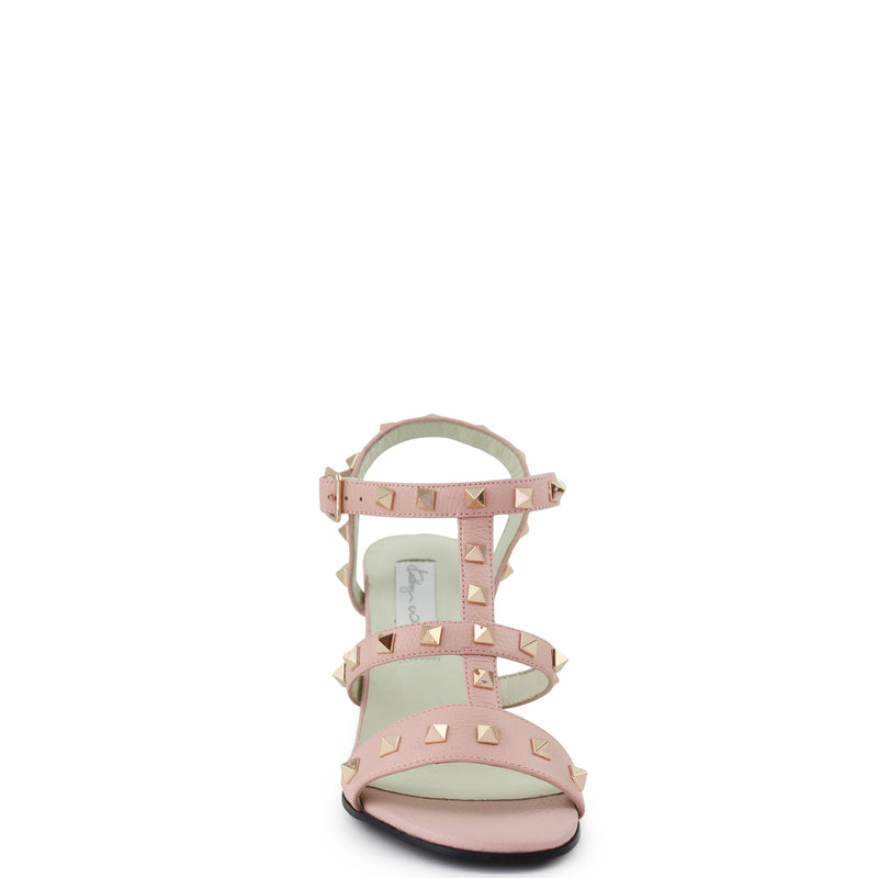 Delacroix Heel